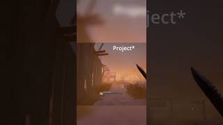 This Bug Ruins The Game! (Secret Project DBD)
