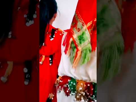 أغنية أمازيغية أطلسية مغربية رائعة احيدوس اسول ولونو ارا احيدوس