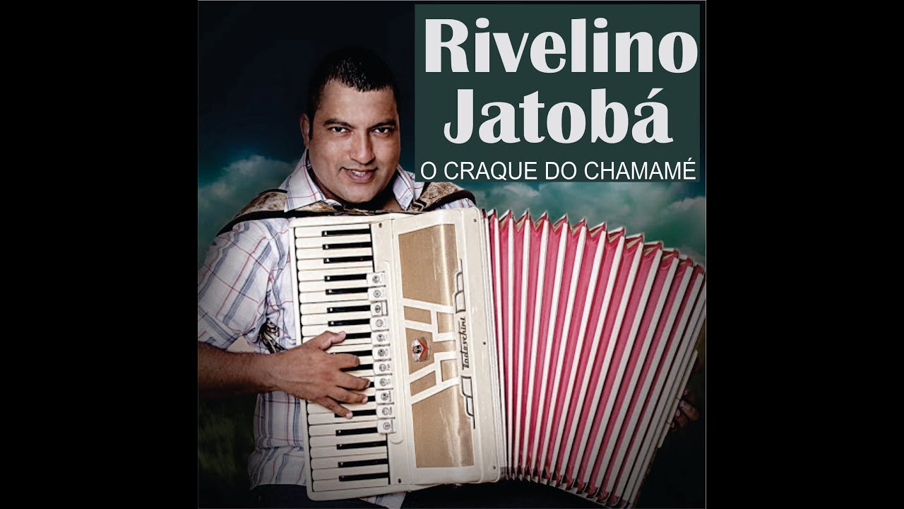 Chamamé Sul-mato-grossense- Menino do Pantanal