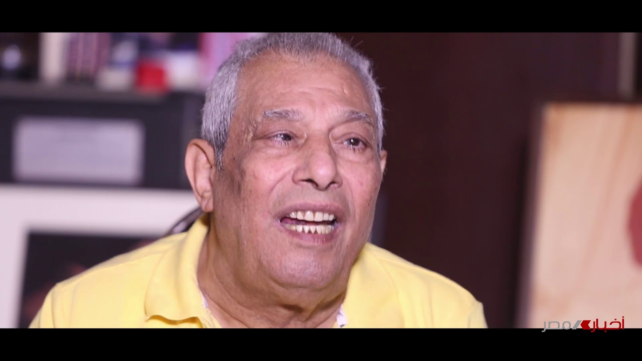 حوار الموسيقار الكبير عبده داغر لــــ أخبار مصر مع أيمن عدلي