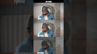 Fallout Eavesdropping...behind The Scenes Sfm