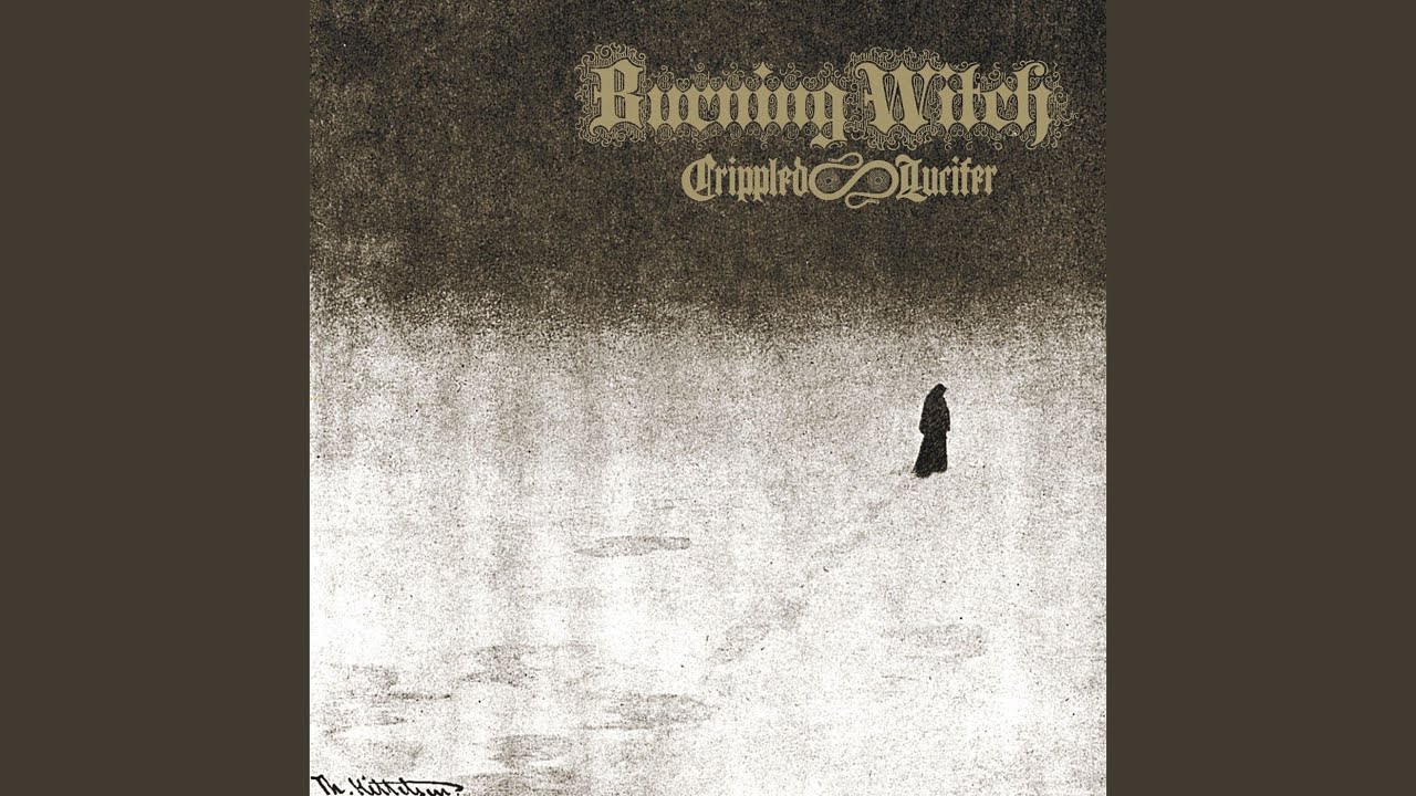 History of Hell (Crippled Lucifer)