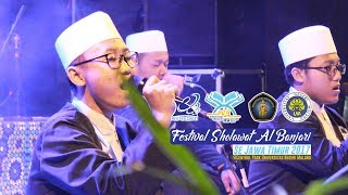 Al Masyhur - Fesban Um 2017