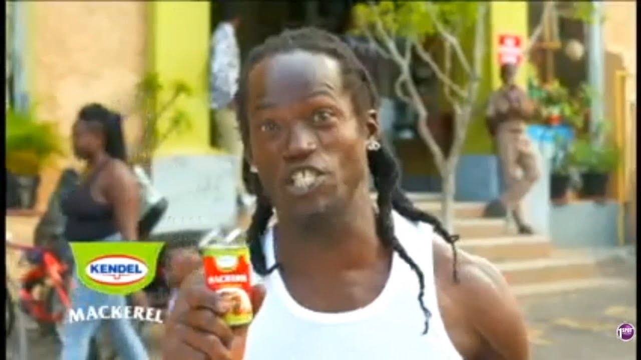 Jamaican Commercials Vol. 49 YouTube