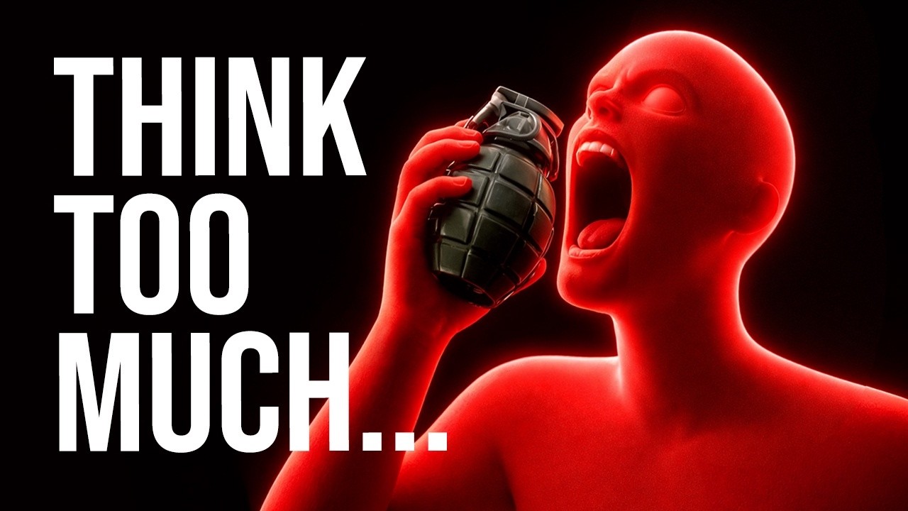 Почему вы прокручиваете разговоры в голове (это не чрезмерное обдумывание)