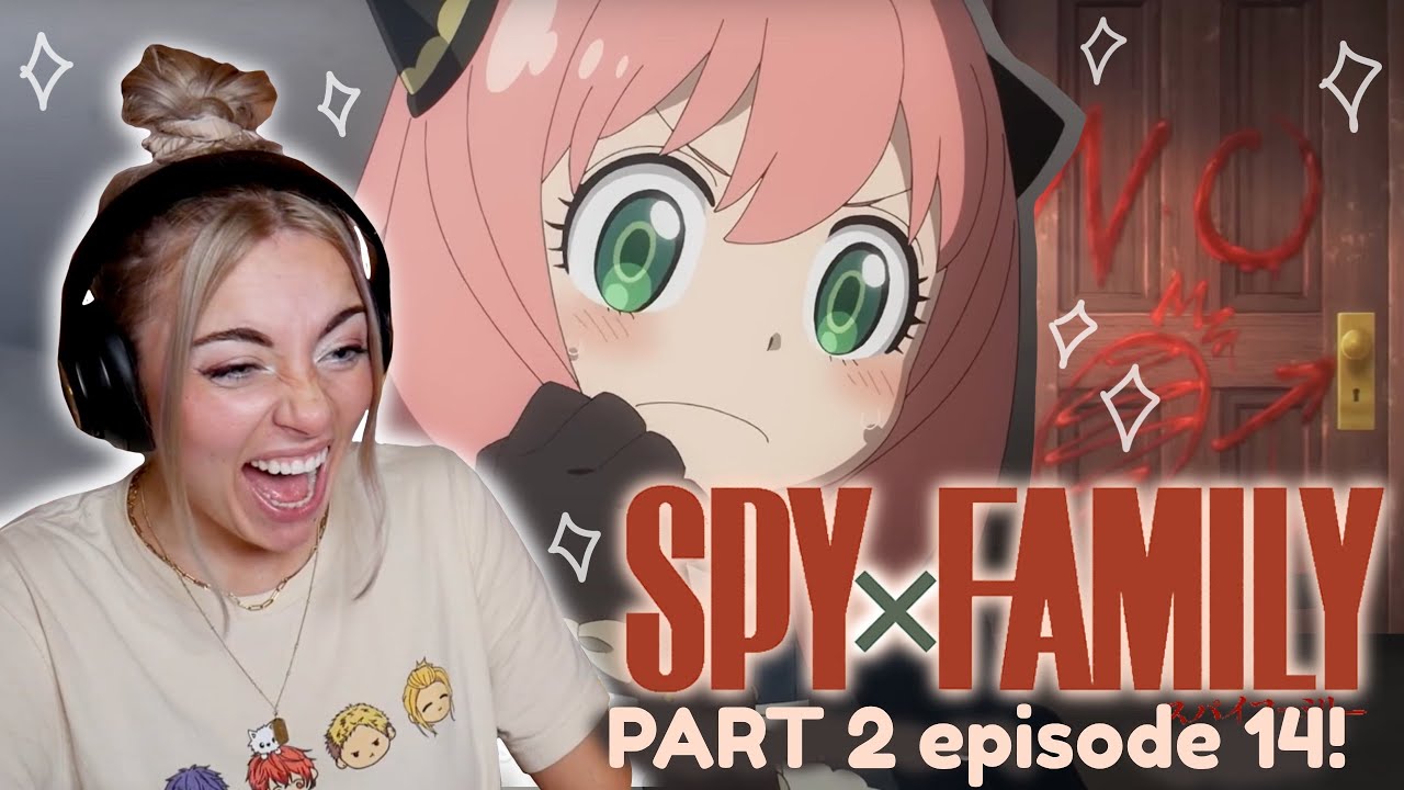 spy x family episode 5 part 2｜TikTok Search