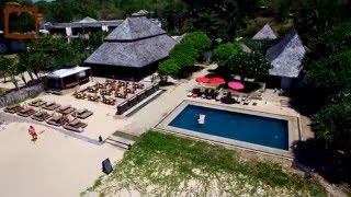 Crown Lanta Resort & Spa Hilltop Villa