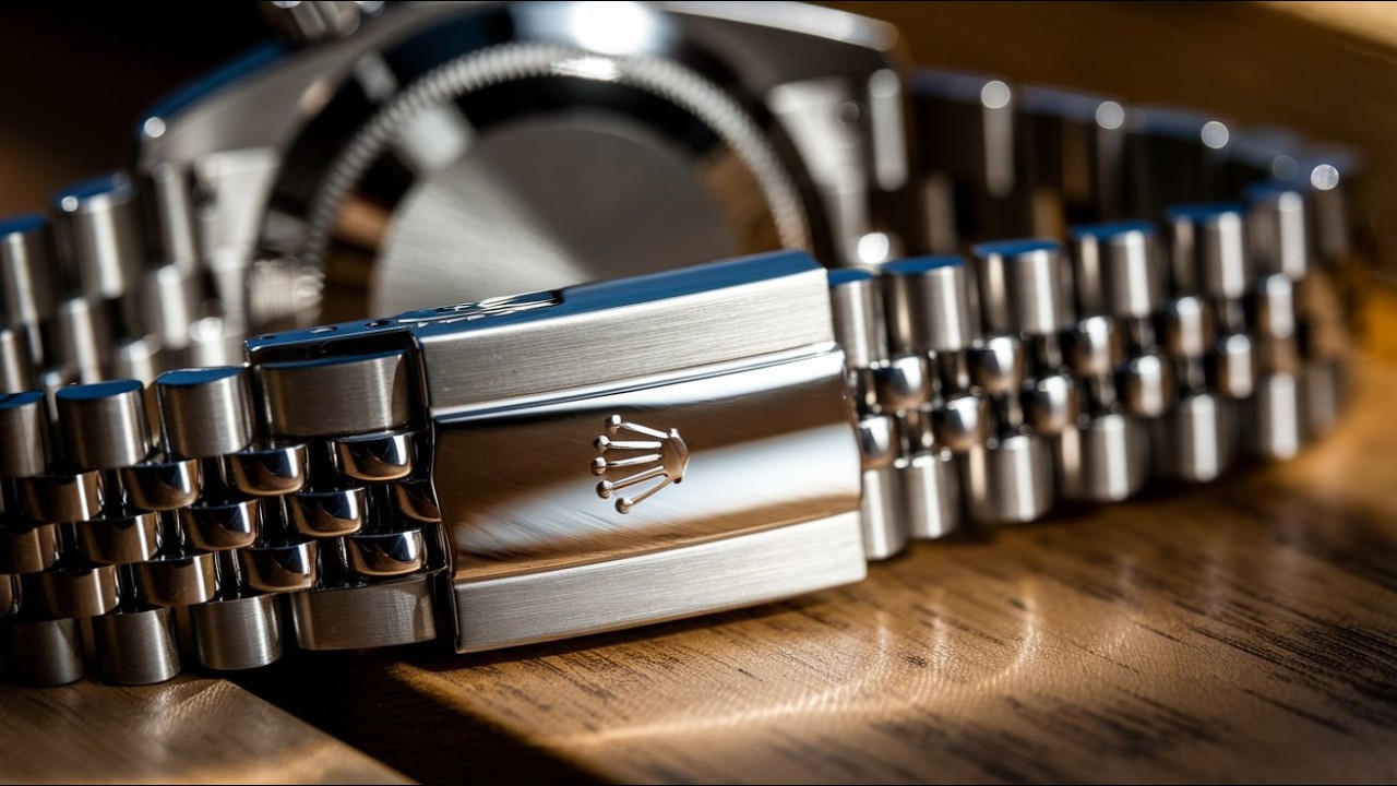 7 Best Rolex Watches for Men 2026 – Expert Buying Guide - YouTube