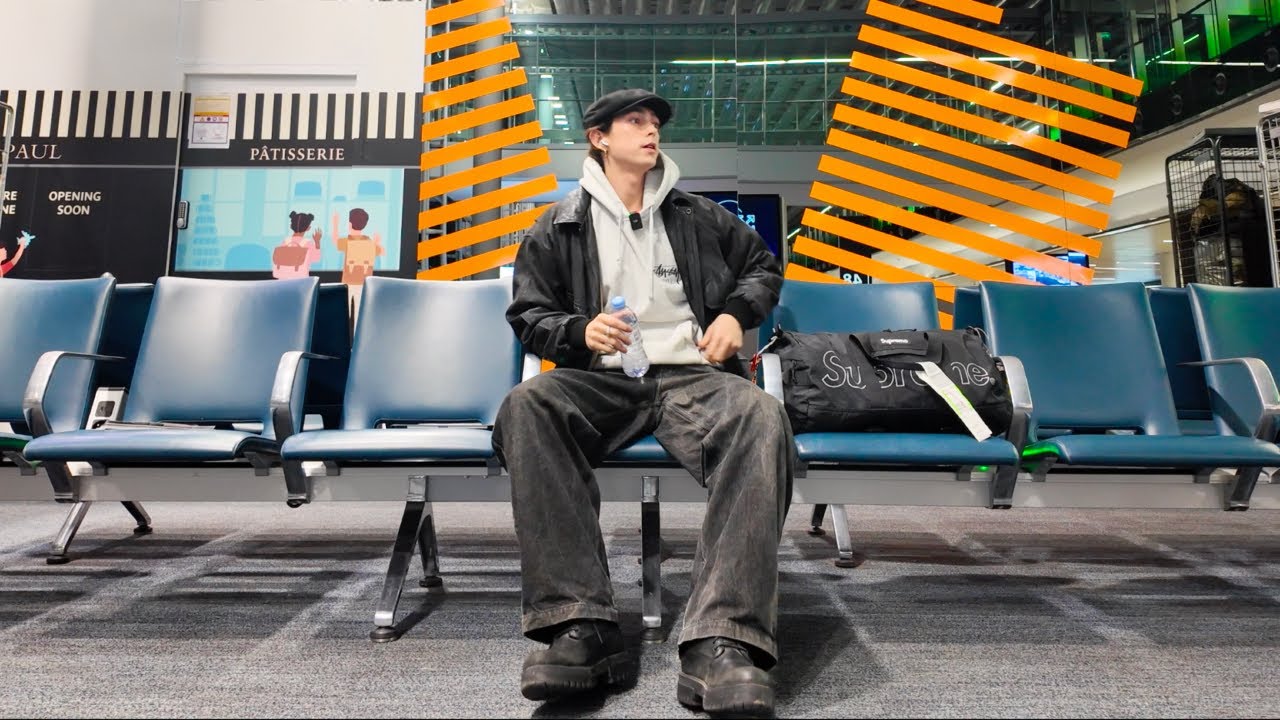 #8｜Day1: 東京で始まる挑戦の日々、これからの動き