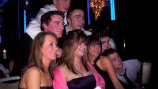 UCC SCIENCE BALL 2009