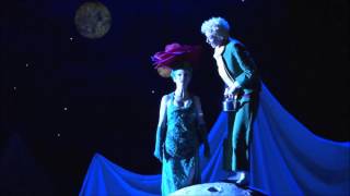 Catherine Trottmann - Le Petit Prince - air de La Rose