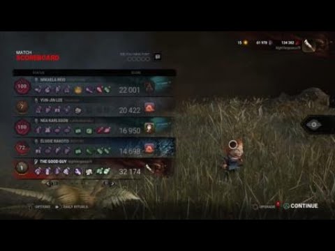 Dead by Daylight - YouTube