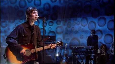 The Verve - The Drugs Don