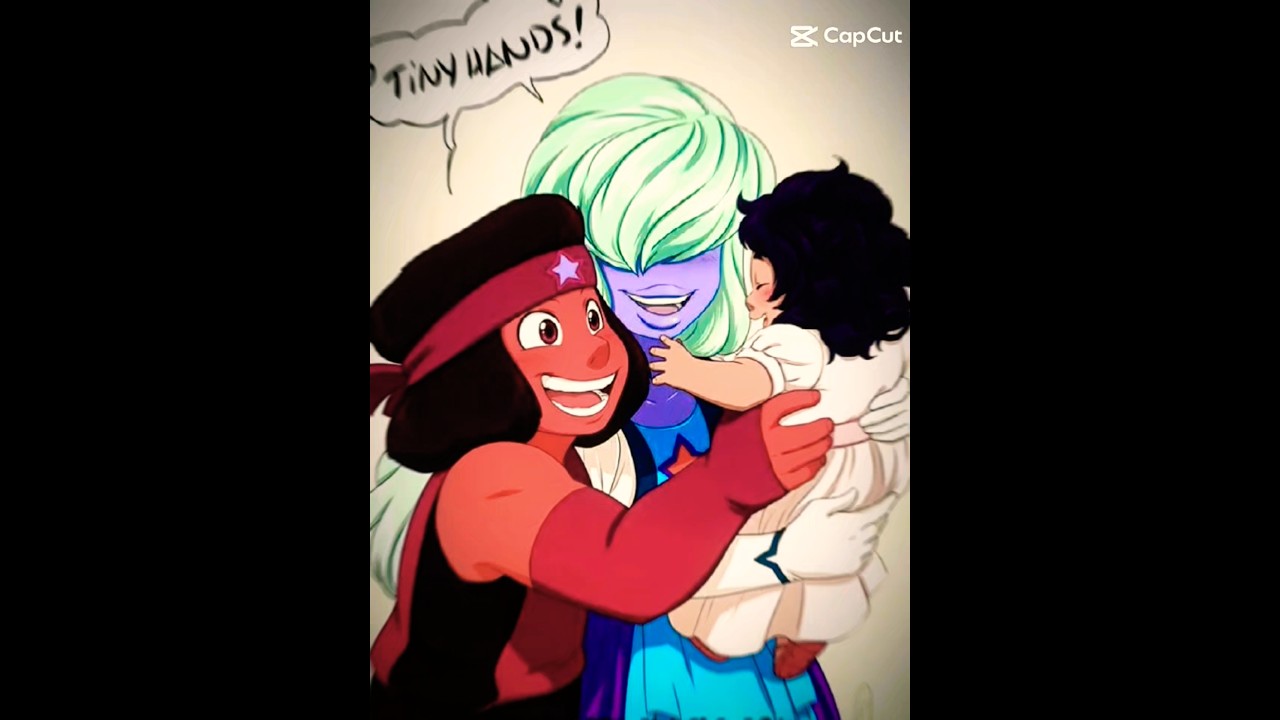 #stevenuniverse