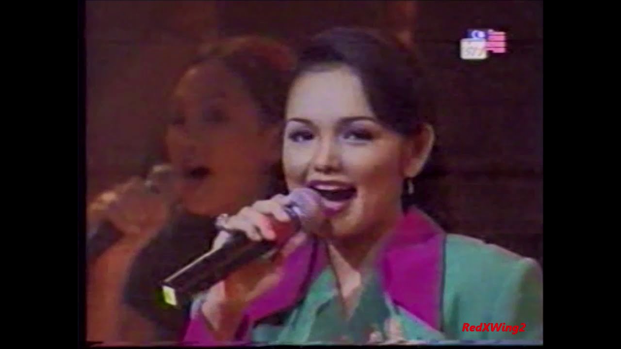 Siti Nurhaliza - 