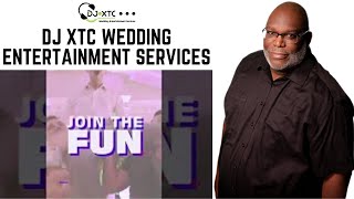 DJ XTC Entertainment Services Instagram Story #1