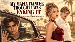 MY MAFIA FIANCÉE THOUGHT I WAS FAKING IT [Full episodes in Eng]