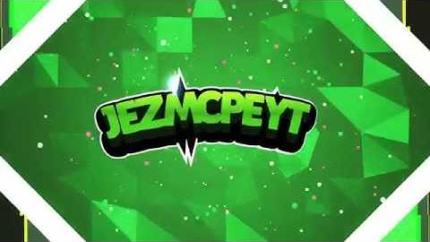 My sick 2d intro made by InfernoPlayz