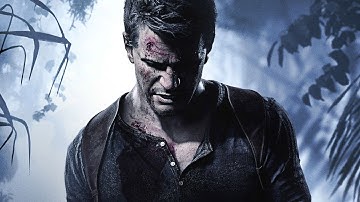 Uncharted 4