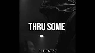 Future x Southside x Hard Trap Type Beat 2025 - " Thru Some"