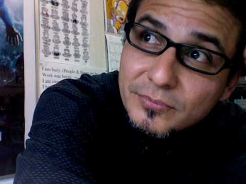 Failed J Lesson turned Emo Vlog