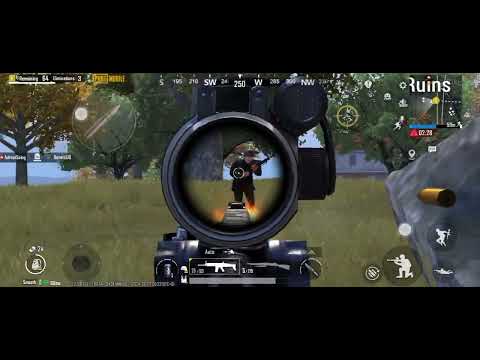 PUBG