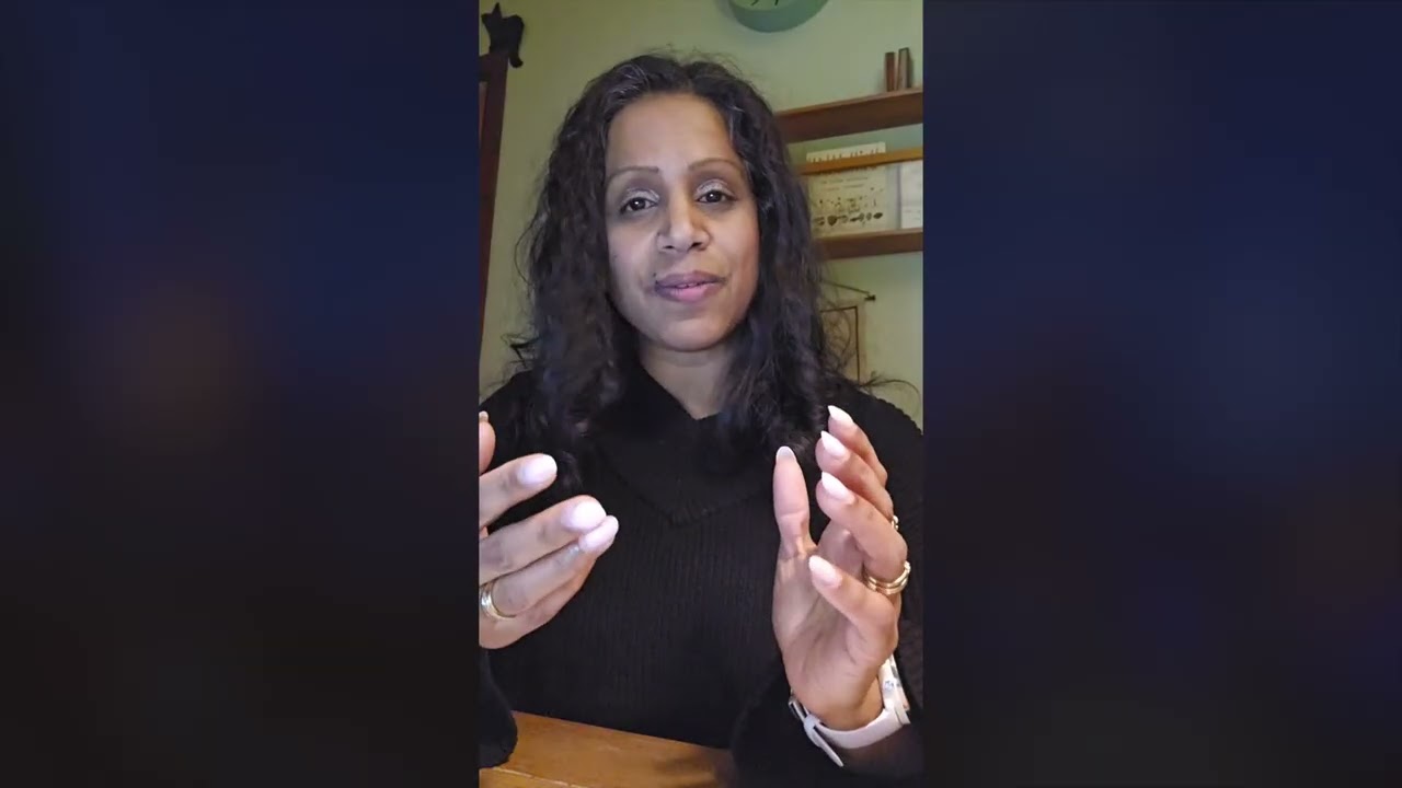 14 Dagar Bön & Fasta - "EN NY TID" dag 5