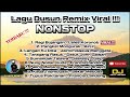 TERBARU !!!🔥Lagu Dusun Remix Viral | Dj Jeff Remix