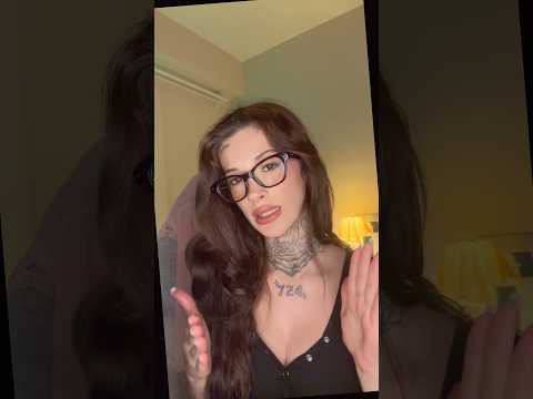 ekranın yamuk duruyor #asmr #asmrvideo #relax