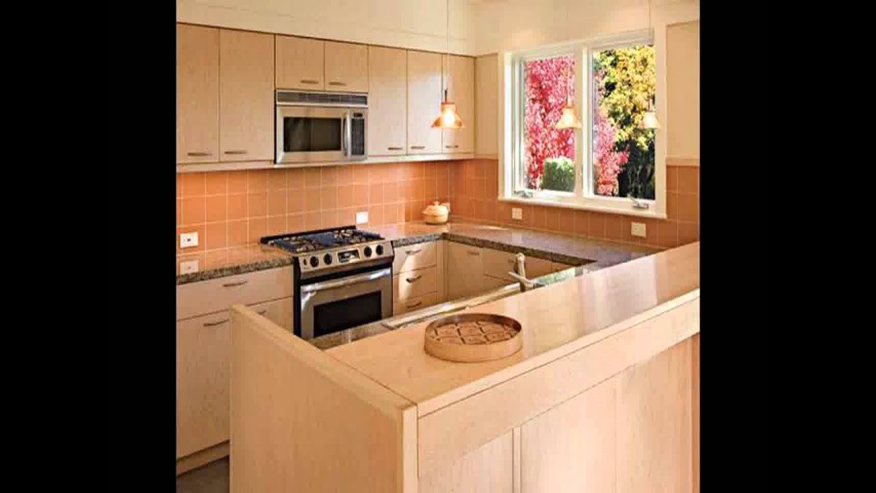 Sample Kitchen Design Video YouTube