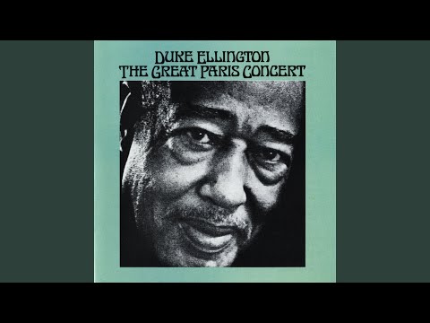 Putar Rockin' In Rhythm - Duke Ellington