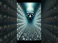 2050 में इंसान अमर होजाएगा AI का सच😱😱😱#AI #Future #Technology #Shorts