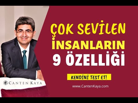 Video: Insanlar Nasıl Sevilir