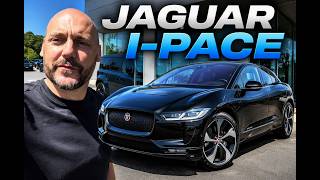 Career Overview Jaguar I pace approved used. OW74URB