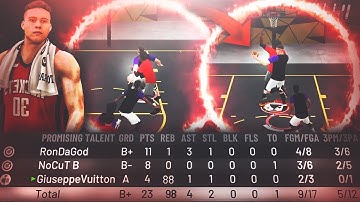 How to get EVERY REBOUND on NBA 2K20 | Rebounding Tutorial