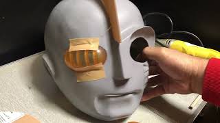 人造人間キカイダー