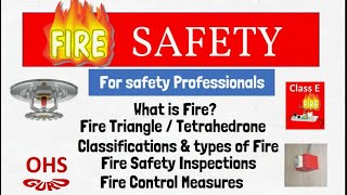 Fire Safety Training Video | Hindi |