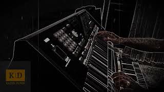 Korg Pa5X - Shexani Dubstep