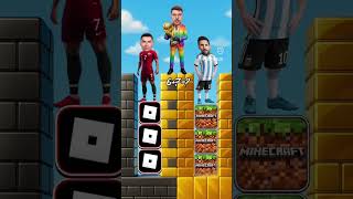 Roblox vs Minecraft: Which Game is More Fun in 2026? pt-3