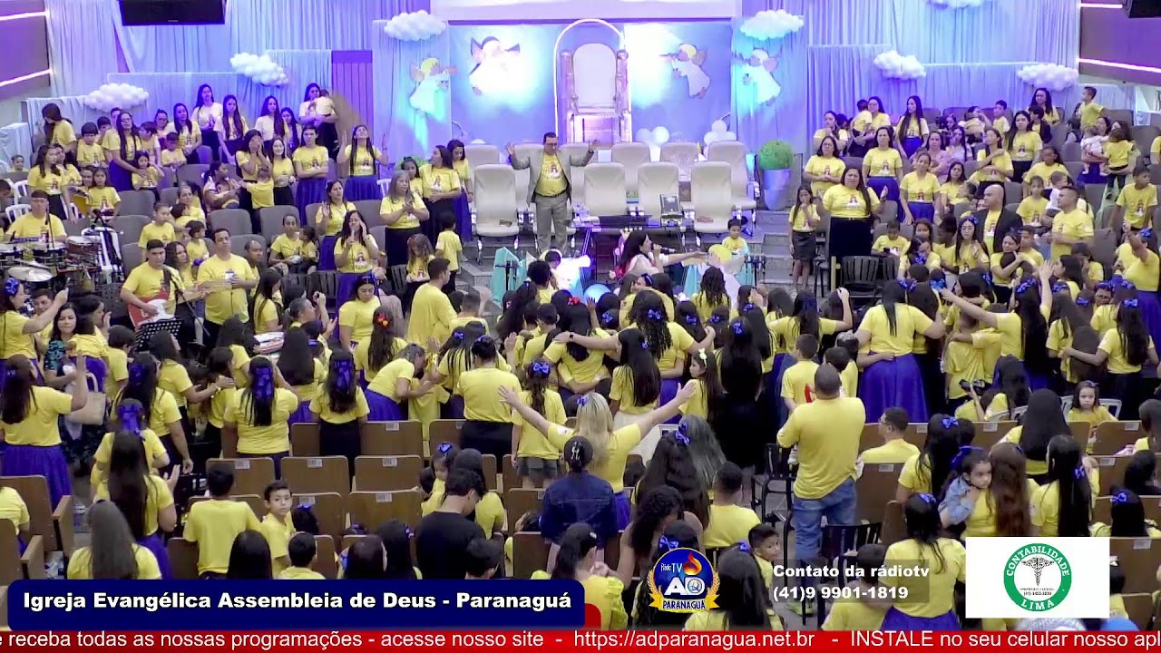 6° Congresso ADKIDS