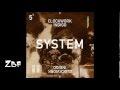 Clockwork indigo  flatbush zombies  the underachievers   system