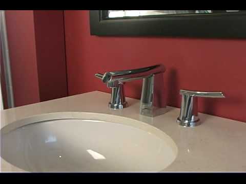 Green Tea Bathroom Faucet By American Standard Youtube