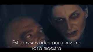 Nachtblut - Multikulturell Oficial Sub En Español