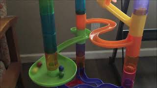 Marble Race 11 (Solid Colored Marbles) Net Worth