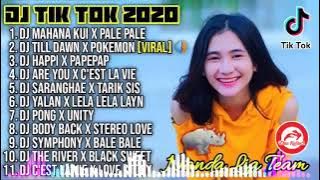 Tiktok viral 2021- wikwik