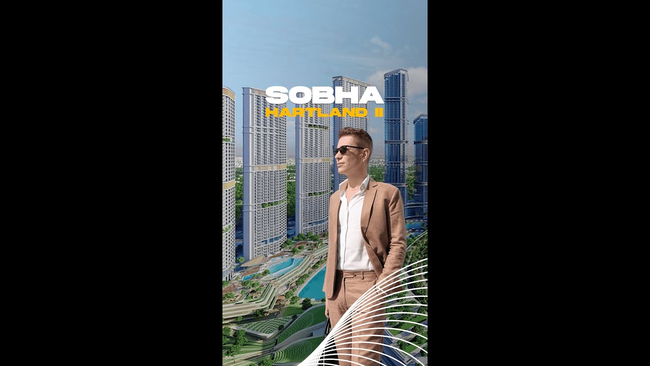 SKYVUE ALTIER - LATEST AND FINAL LAUNCH IN SOBHA HARTLAND TWO