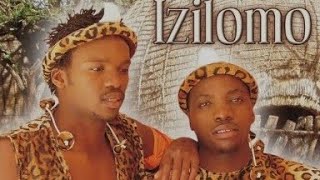 Izilomo - Isithunzi sakho