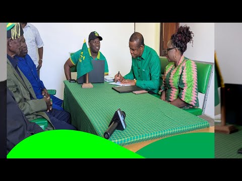 WILLIAM NGELEJA AUTAKA TENA UBUNGE SENGEREMA