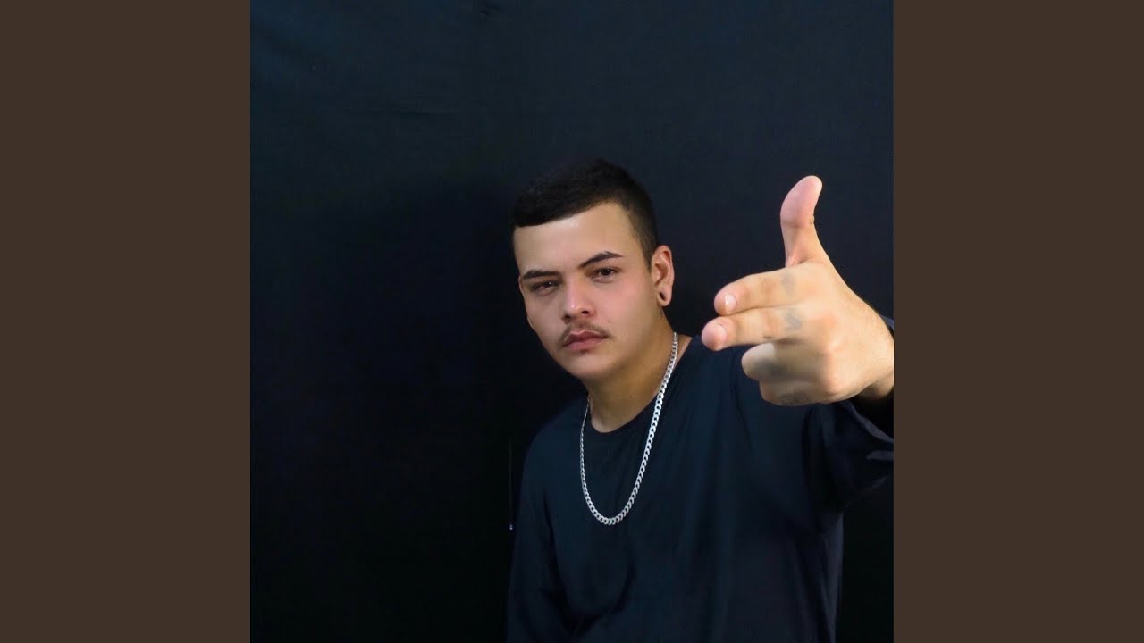 Não Pode Ouvir - YouTube Music