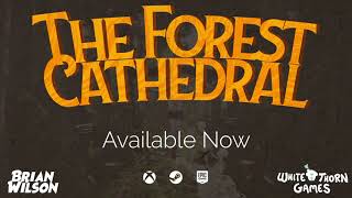Video thumbnail of the trailer for The Forest Cathedral